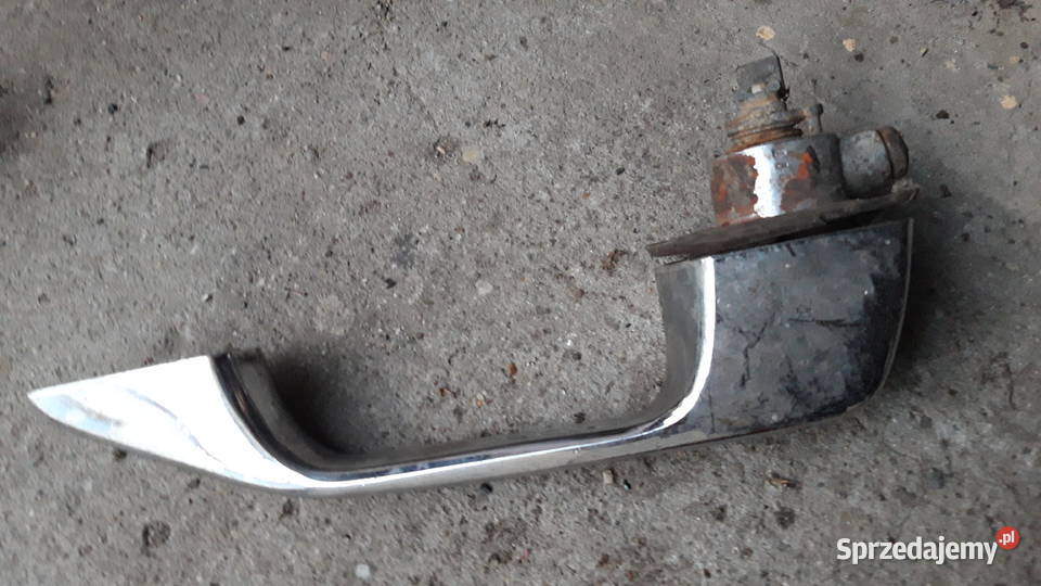 Mercedes 115 klamka Rzeszów sprzedam