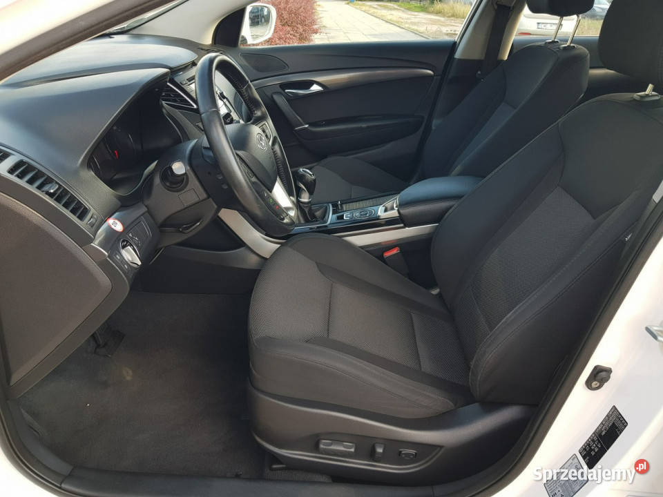 Hyundai i40 16 Benzyna Gaz LPG Xenon Klimatronik immobilizer Włocławek