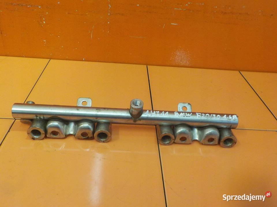 BMW 1 F20 3 F30 16 B 15r 136 N13B16A N13 listwa Suków