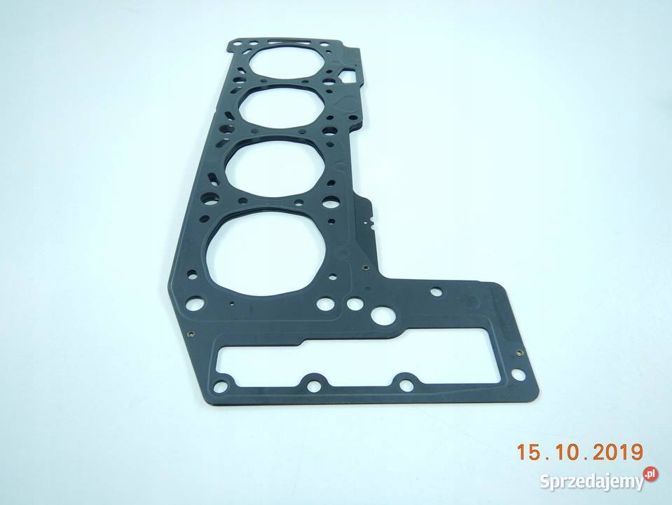 USZCZELKA GŁOWICY FIAT DUCATO 06 30 JTD ASO osobowe