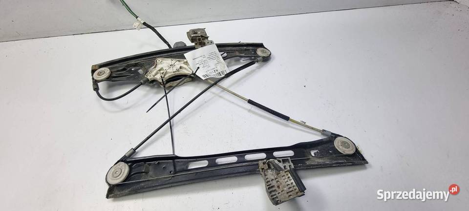 SILNICZEK SZYBY LP MERCEDES E KLASA W211 Pozostałe kujawsko-pomorskie Lipno