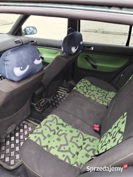 Volkswagen Golf 4 19tdi 2000r Baćkowice