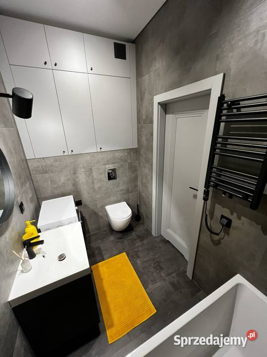 Wynajmę mieszkanie z klasą Bydgoszcz