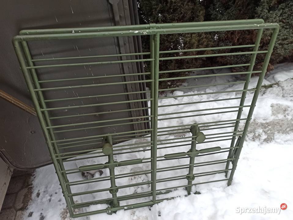 Składana antena do radiostacji R140 STAR 266 Skierniewice