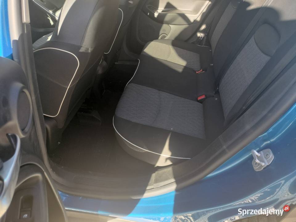 Fiat 500X 1332Gaz Automat Gromnik sprzedam