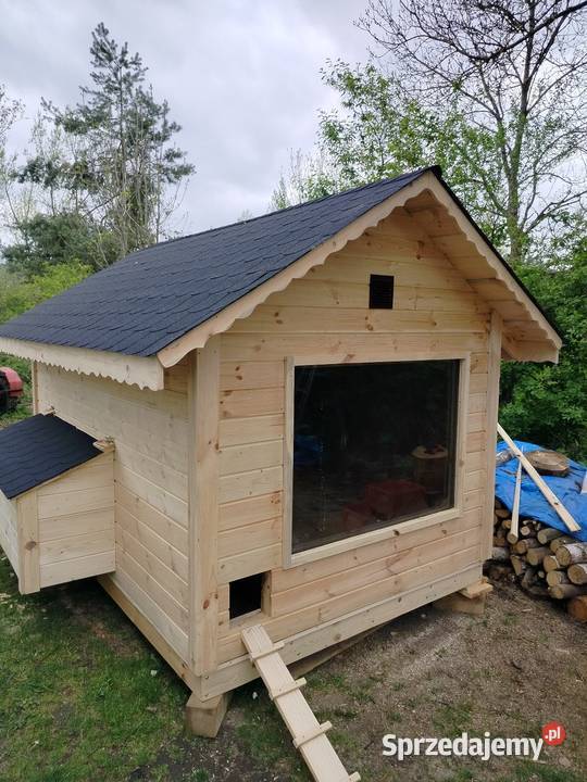 Kurnik Rzeszów sprzedam