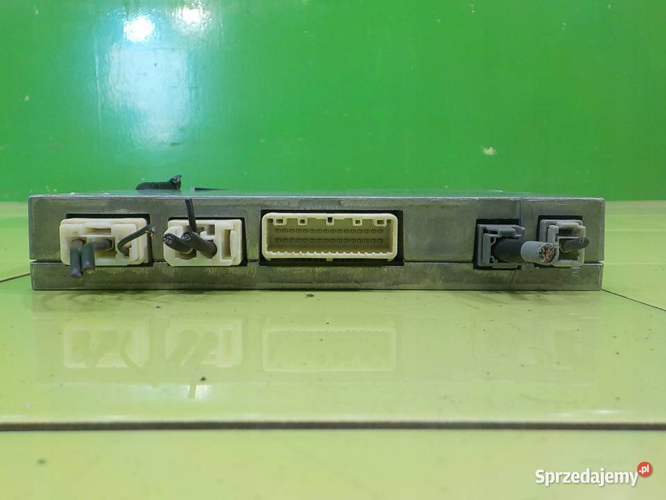 AVENSIS III T27 LIFT I 22 DCAT 12r SEDAN 4D