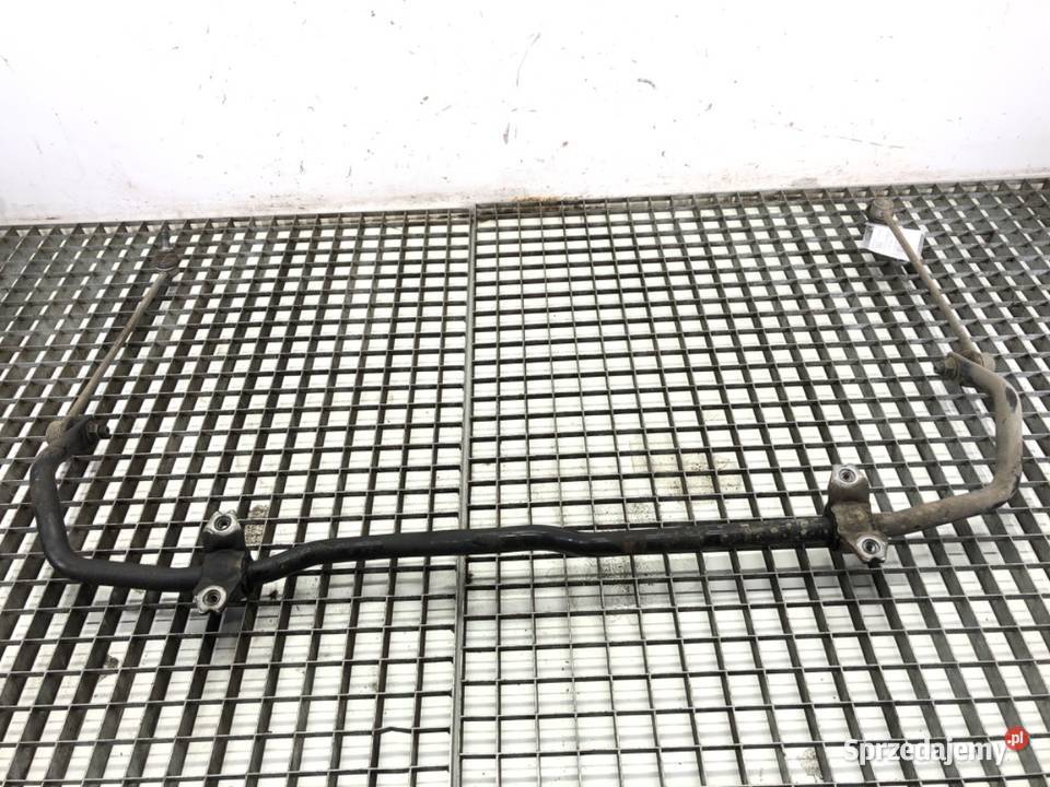 DRĄŻEK STABILIZATORA PRZÓD AUDI TT 8S osobowe