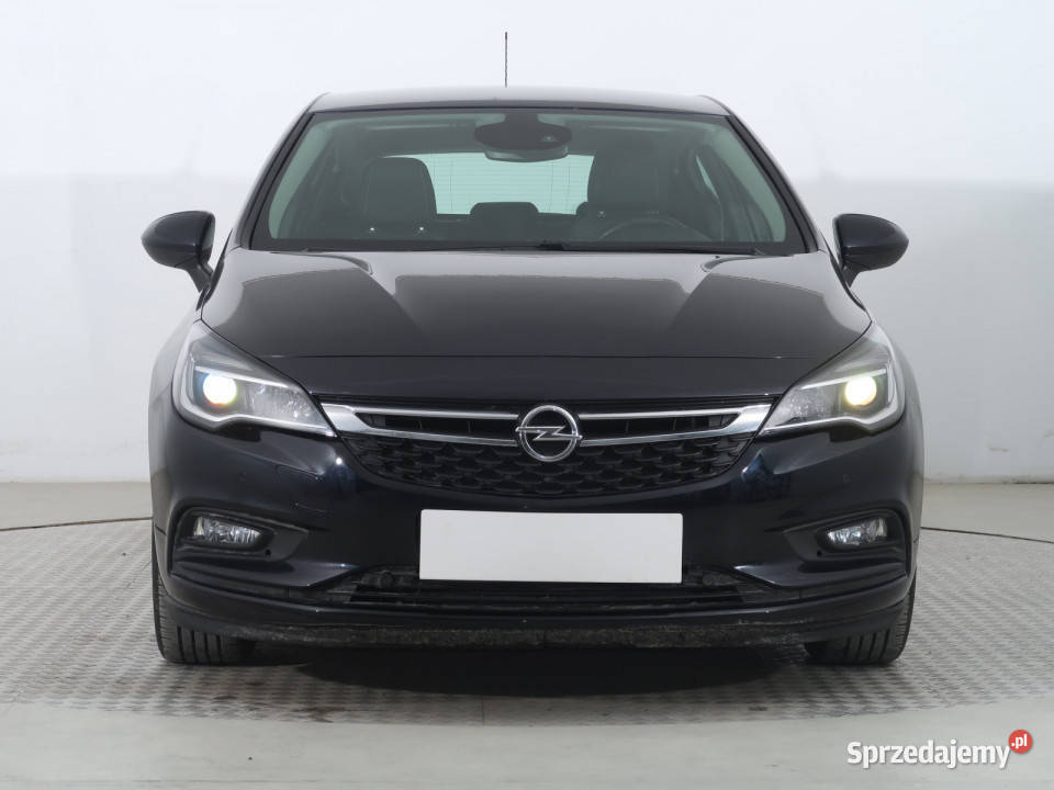 Opel Astra 16 CDTI Astra Bielany Wrocławskie