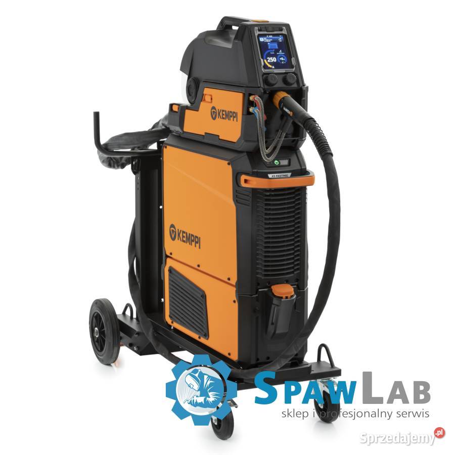 KEMPPI X5 Fastmig 500Amper sprzedam