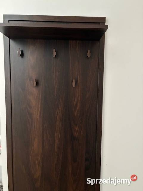 wieszak BRW seria KOEN stan idealny Warszawa