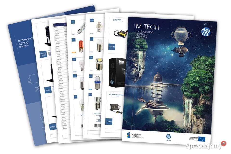 Projekt druk etykiet samoprzylepnych i naklejek Katowice