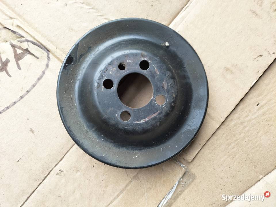 VW LUPO 030105255D KOŁO PASOWE Pozostałe Kamień-Kolonia sprzedam