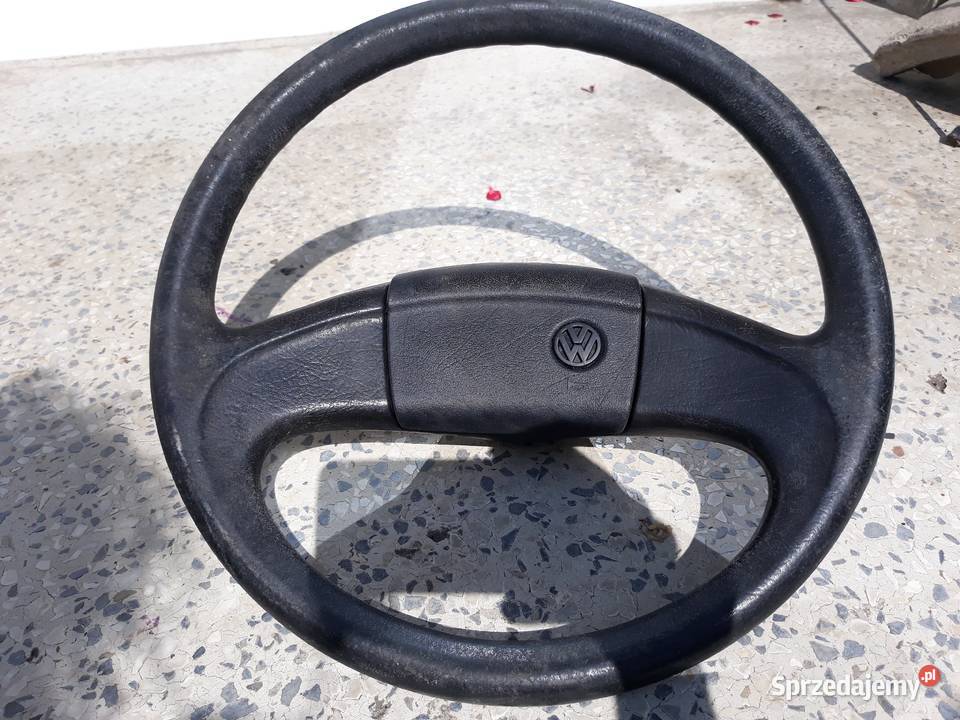 Volkswagen kierownica VW Biłgoraj