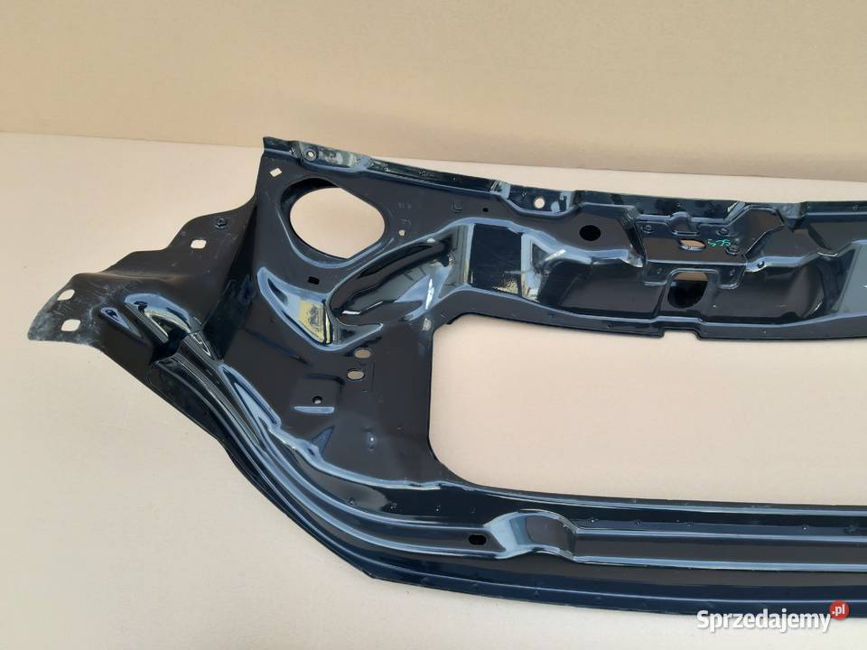 IVECO DAILY 19 LIFT PAS PRZEDNI WZMOCNIENIE dostawcze Trzciel