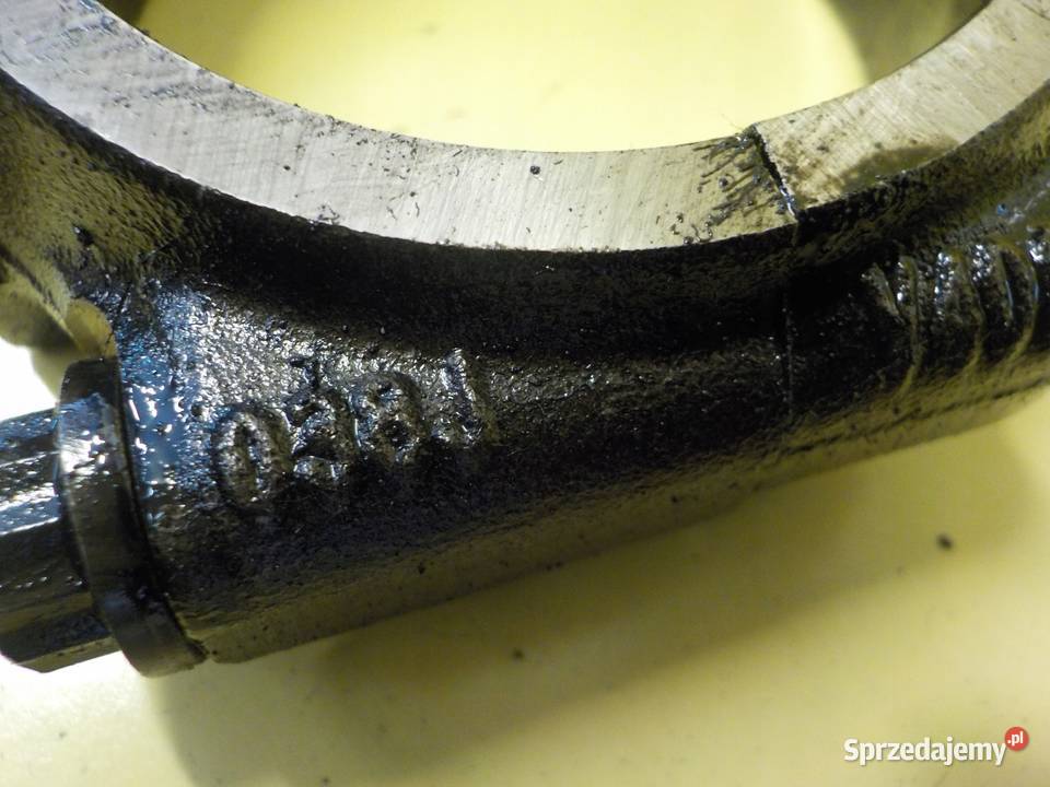 SKODA SUPERB II PASSAT A3 20 TDI 10r 170 CBB świętokrzyskie Suków