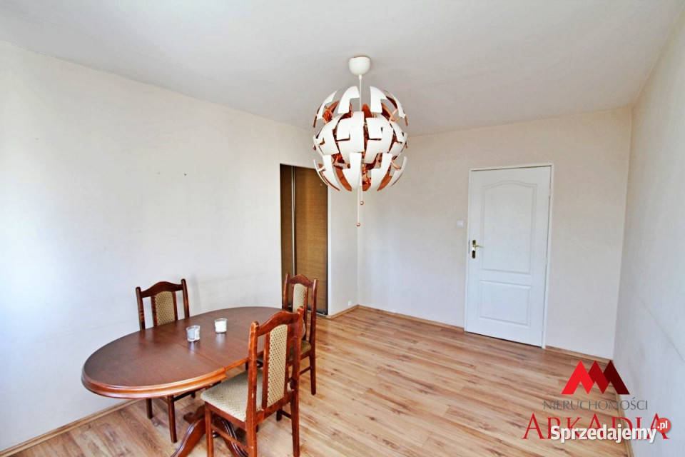 Sprzedaż mieszkania 622m2 Włocławek blok