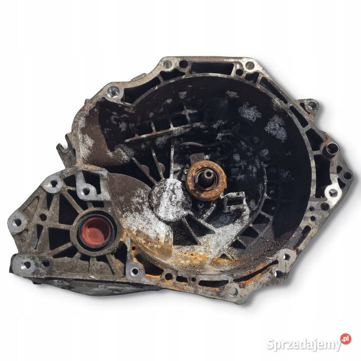 SKRZYNIA BIEGÓW Opel Astra J IV 14 16V A14XER osobowe Chełm