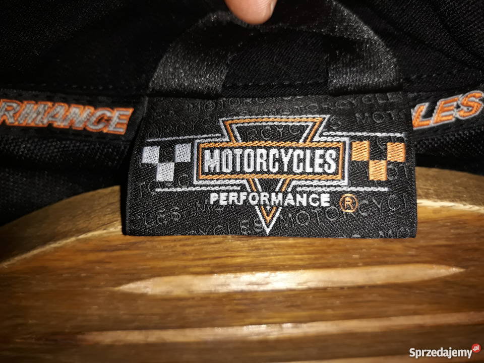 Kurtka motocyklowa klasik Motorcycle Performance kujawsko-pomorskie Bydgoszcz