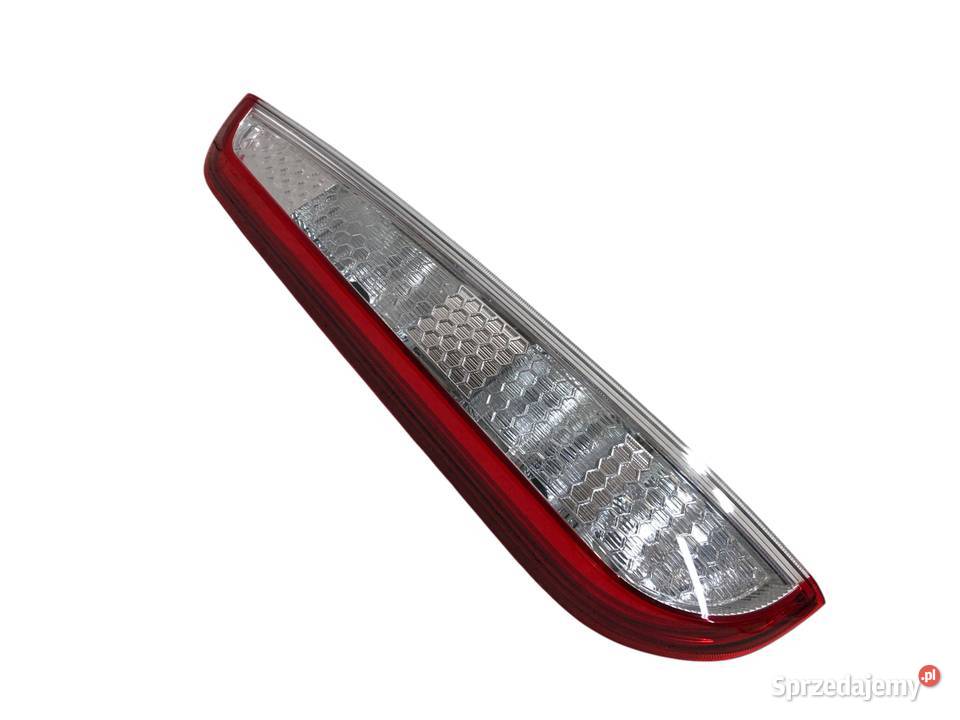 FORD FOCUS II 012008122010 Lift Kombi Lampa Skarżysko-Kamienna