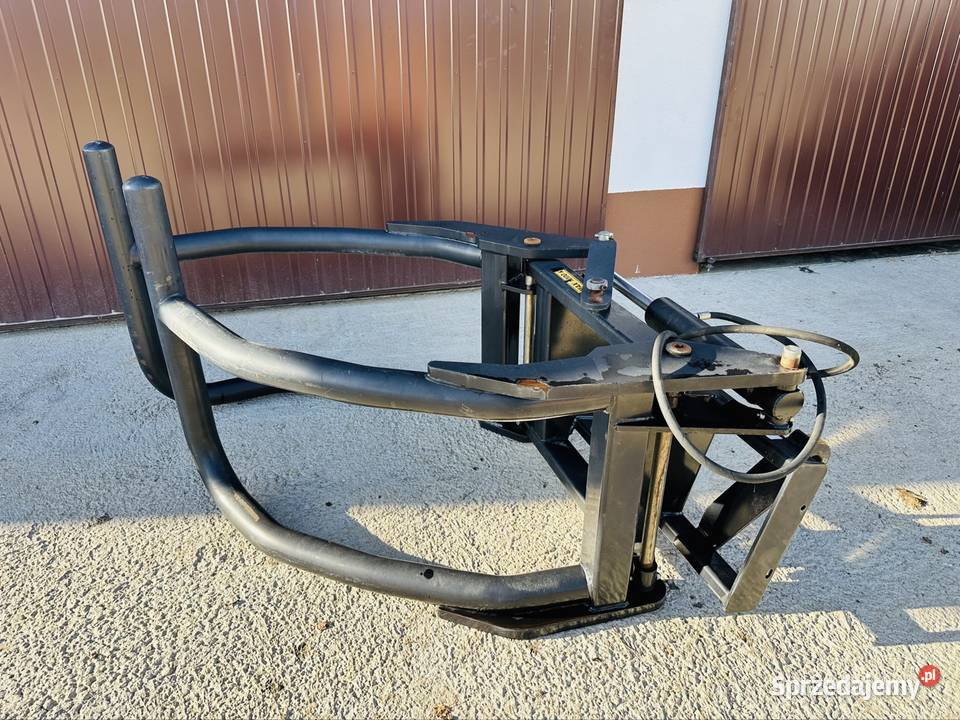 Chwytak do bel Quicke Flexigrip MX Sonarol Słopnice