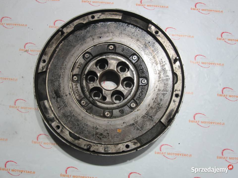 ASTRA INSIGNIA ZAFIRA 20 CDTI A20DTH 160 koło Sprzęgła i elementy Kielce