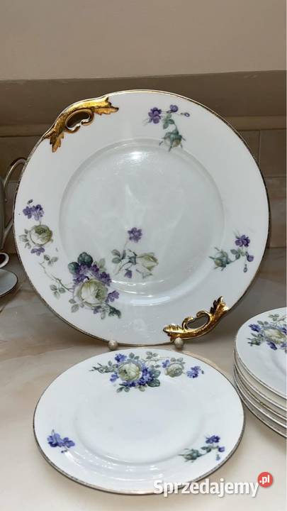 Patera Carl Tielsch 1925 r Gdańsk