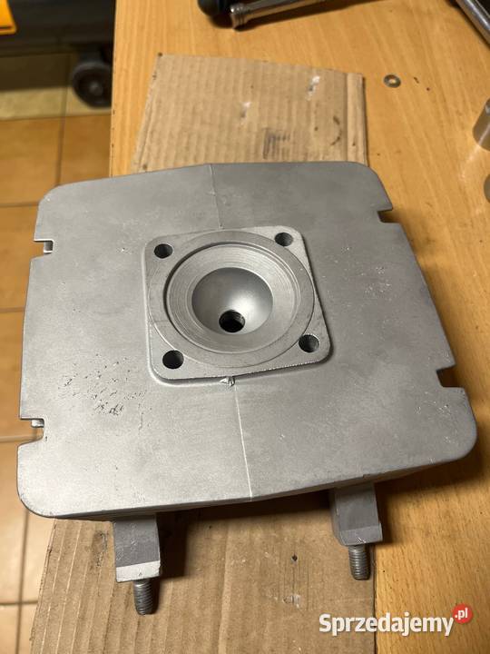 Głowica mz Etz 150 ddr Nisko sprzedam