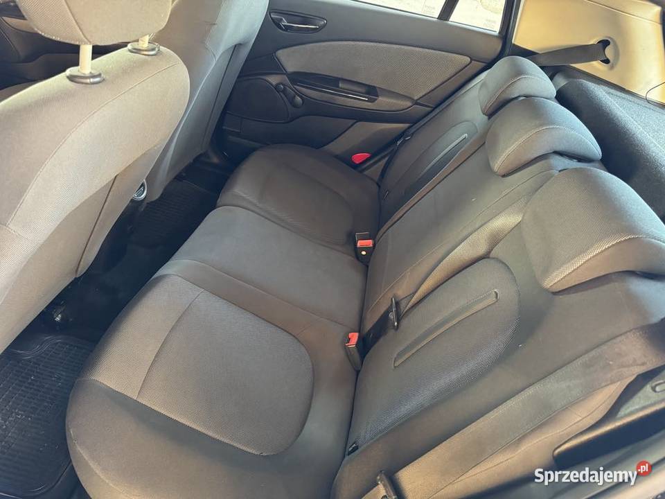 Fiat Bravo II 19 JTD 120 FABRYCZNIE BEZ DPF Augustów sprzedam