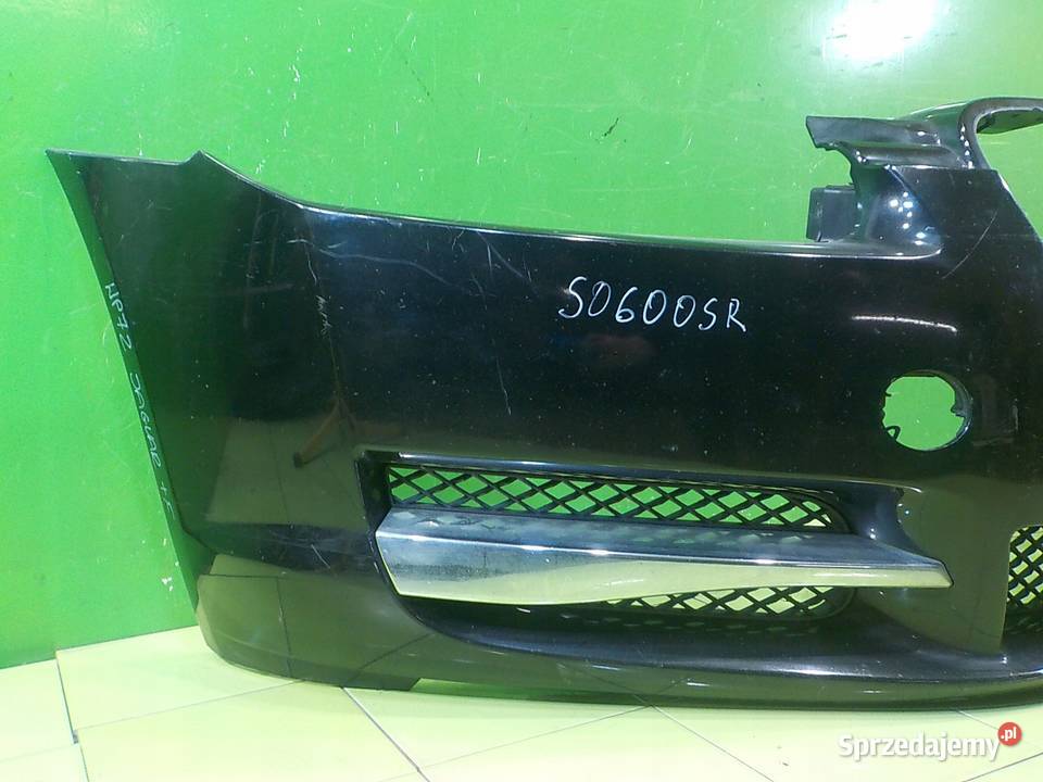 JAGUAR XF I 30 D V6 AUT 10r SEDAN 4D zderzak Suków