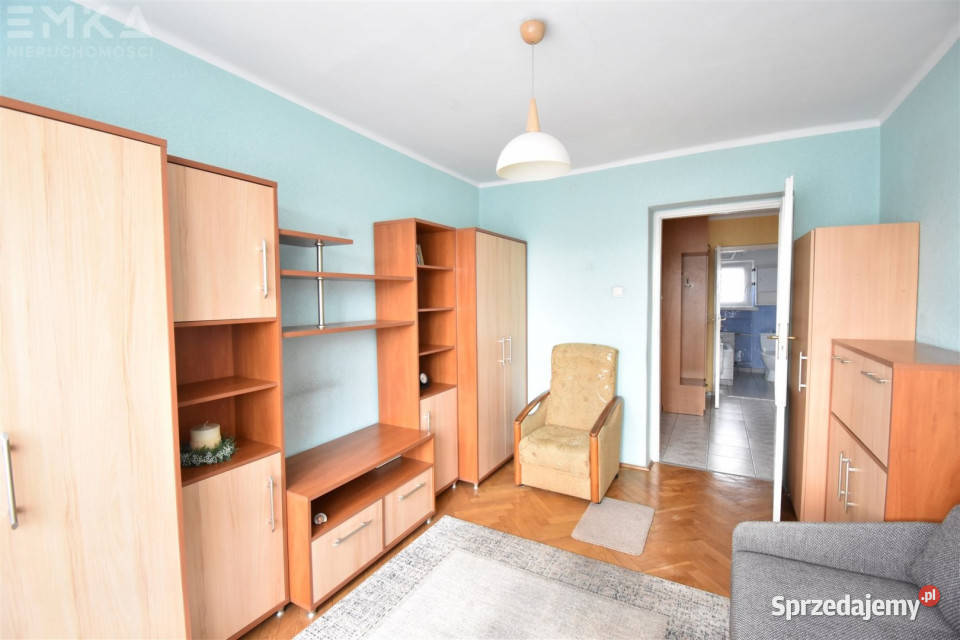 Mieszkanie Bydgoszcz 474m 2 pokoje 7995zł/m2 kujawsko-pomorskie