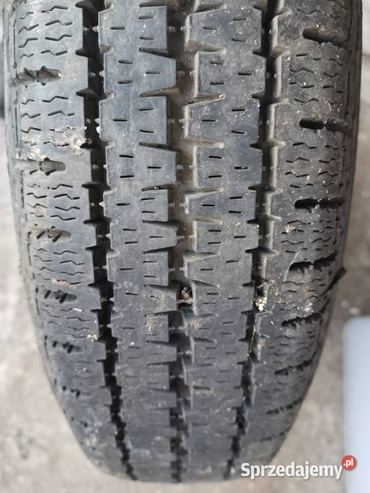 Koło BMW E21 4x100 5jx13 ET29 nowe Szczecin