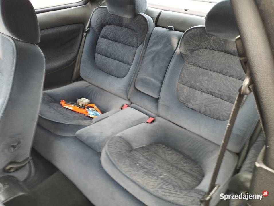 Peugeot 406 Coupe 22 HDI 2002r diesel Samochody osobowe Pionki sprzedam