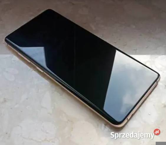 Sprzedam telefon Samsung Galaxy s10e nie wchodzi