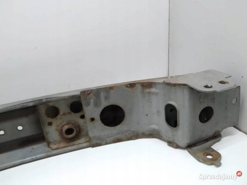 WZMOCNIENIE ZDERZAKA BELKA PRZÓD MAZDA CX9 Mazda