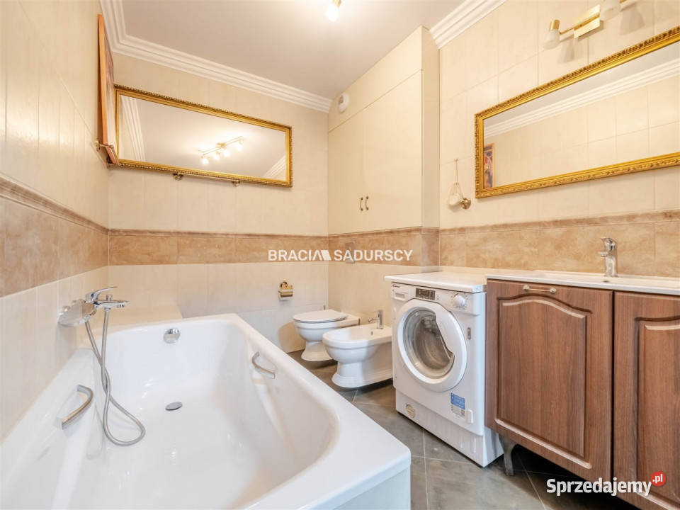 sprzedaży mieszkania Kraków Chopina 5618m2 2 apartamentowiec Sprzedaż