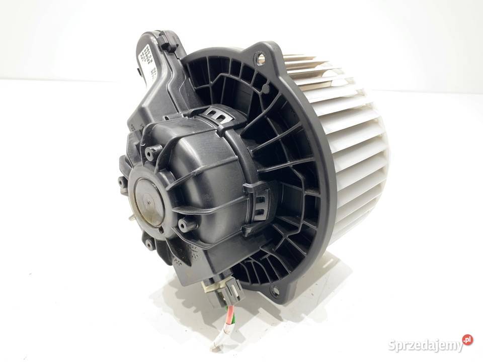 DMUCHAWA NAWIEWU HYUNDAI i30 97113A4000 sprzedam