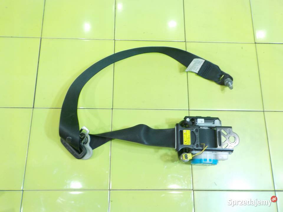 MAZDA 6 GJ III LIFT 22D AUT 15r SEDAN 4D pas Suków