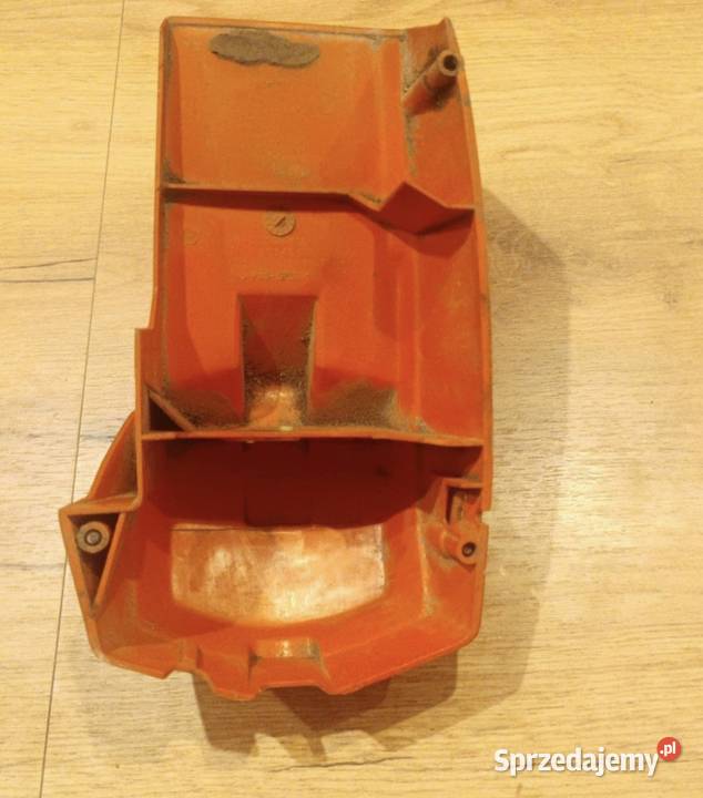 Oryginalne części do piły spalinowej husgvarna Pozostałe lubelskie Łuków