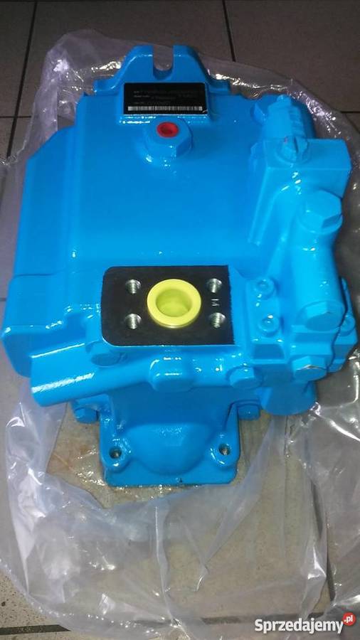 Pompa Vickers 20V14A 1A 22R Perzów
