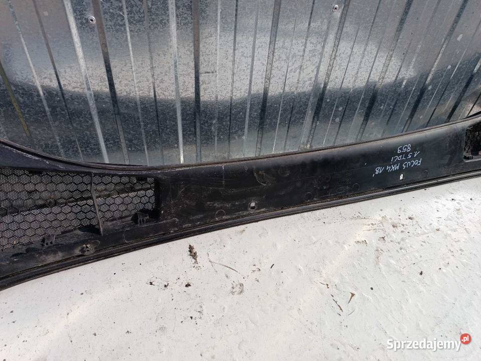 PODSZYBIE DOLNE FORD FOCUS MK4 BM51A02216AF sprzedam