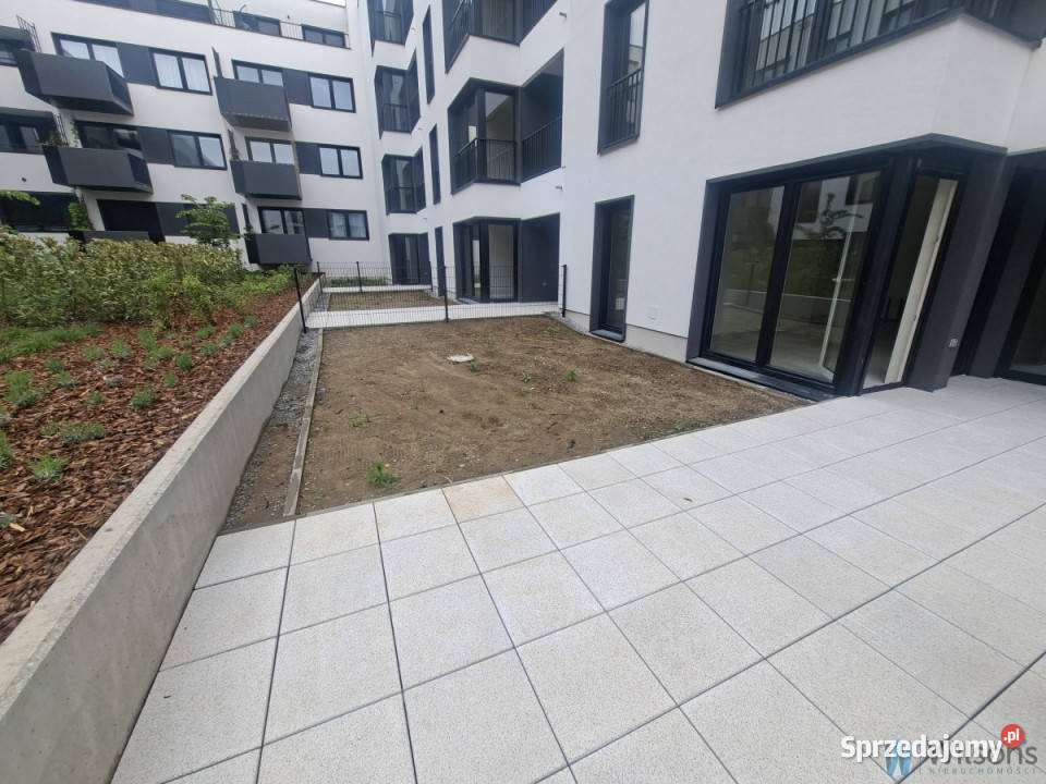 Mieszkanie Wrocław Nowe Żerniki 5969m2 3 dolnośląskie