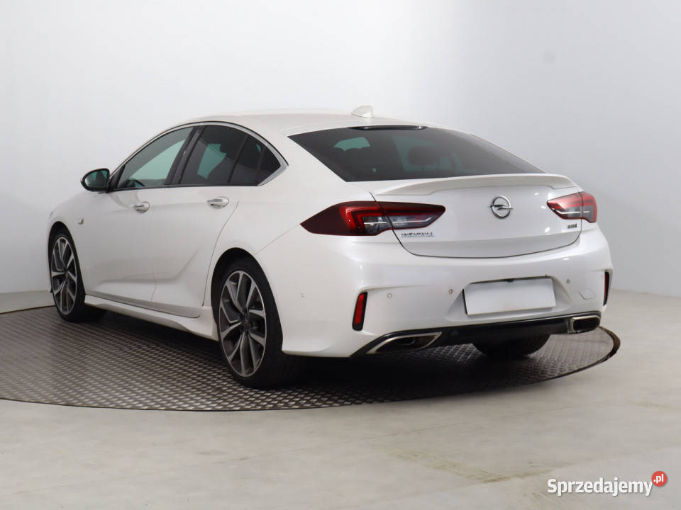 Opel Insignia 20 Turbo 4x4 dolnośląskie Bielany Wrocławskie sprzedam