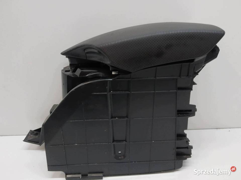 PODŁOKIETNIK TUNELU ŚRODKOWEGO 5P0864251B Seat świętokrzyskie