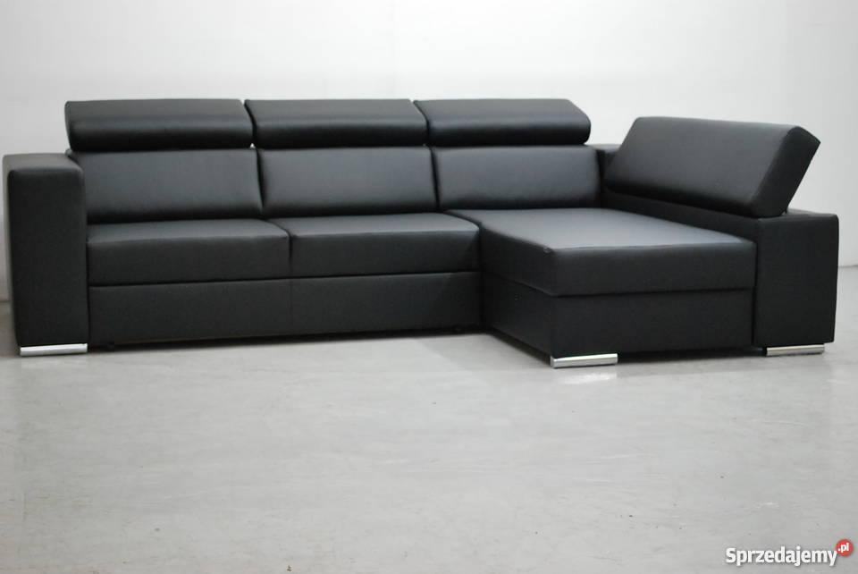 outlet DESIGN NOWOCZESNY NAROŻNIK z fspania LŁT Poznań sprzedam