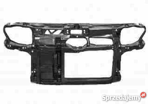 Vw Golf IV wzmocnienie czołowe nowe sciana prz mazowieckie Pruszków sprzedam