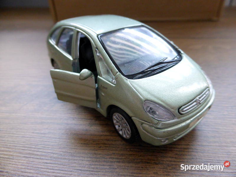 Citroen Xsara Picasso najtanszy