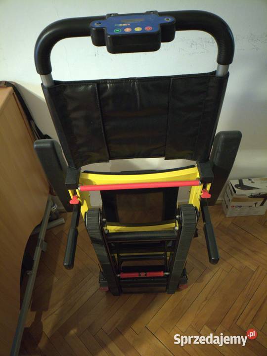 Schodołaz Dragon DWST003 MINI GWARANCJA Tarnobrzeg sprzedam