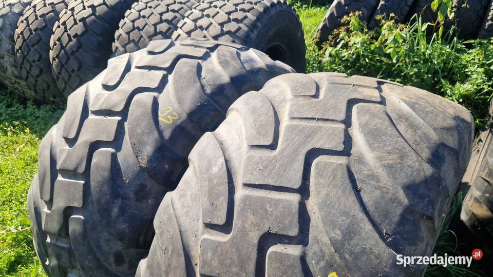 65055r265 65055265 71050r265 Alliance 50 bez Rolnictwo Nowe Miasto Lubawskie sprzedam