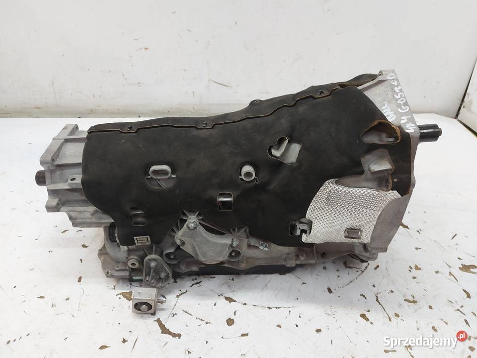 BMW G05 X5 30d 2019r SKRZYNIA BIEGÓW AUTOMAT sprzedam